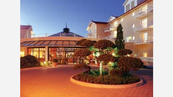 A-ROSA Ostseehotel Kühlungsborn Bild 27