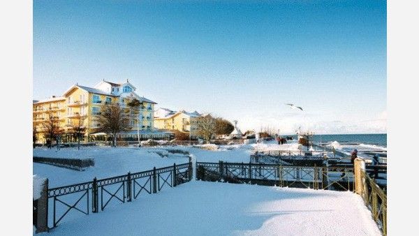 A-ROSA Ostseehotel Kühlungsborn Bild 28