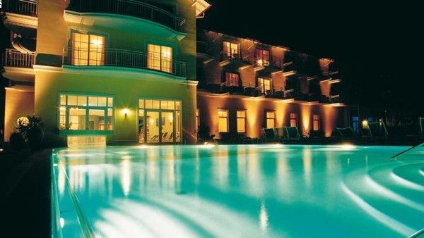 A-ROSA Ostseehotel Kühlungsborn Bild 2