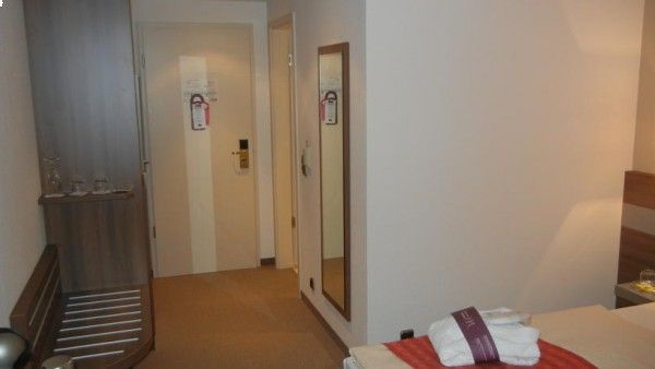 Hotel Am Gorzberg Greifswald Bild 9