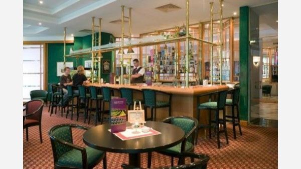 Hotel Am Gorzberg Greifswald Bild 14