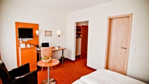 ParkHotel Fulda Bild 2