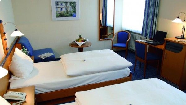 ParkHotel Fulda Bild 3
