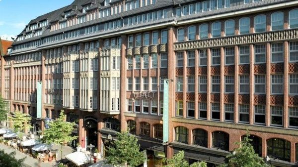 Conrad Hamburg