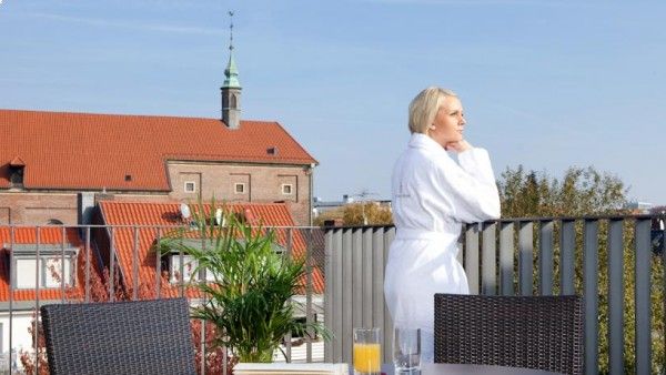 Stadthotel Münster Bild 38