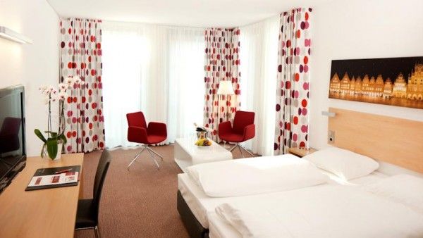 Stadthotel Münster Bild 15