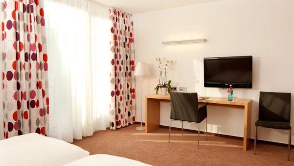 Stadthotel Münster Bild 16