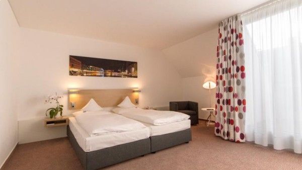 Stadthotel Münster Bild 18