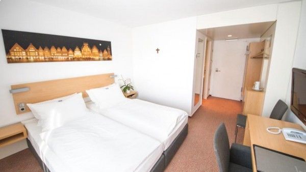Stadthotel Münster Bild 20