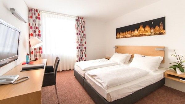 Stadthotel Münster Bild 21