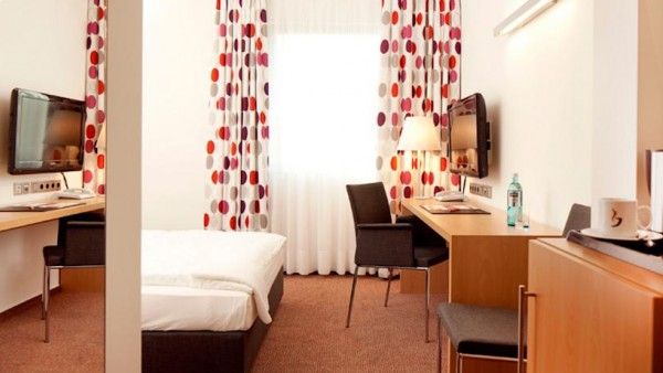 Stadthotel Münster Bild 22