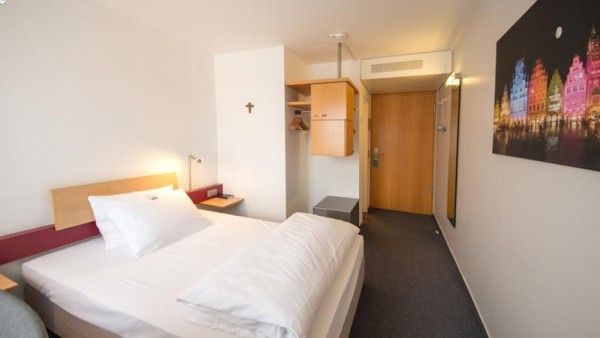 Stadthotel Münster Bild 23