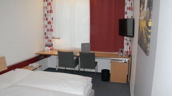 Stadthotel Münster Bild 24