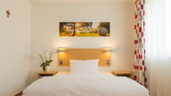 Stadthotel Münster Bild 26