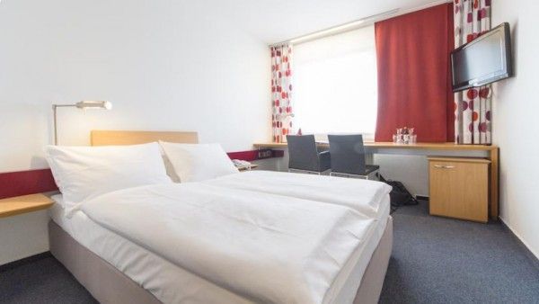 Stadthotel Münster Bild 27