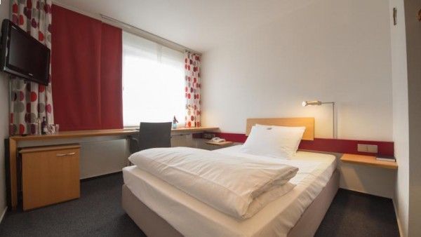 Stadthotel Münster Bild 28