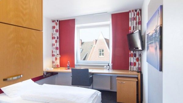 Stadthotel Münster Bild 31