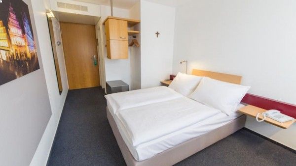 Stadthotel Münster Bild 32