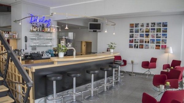 Stadthotel Münster Bild 6