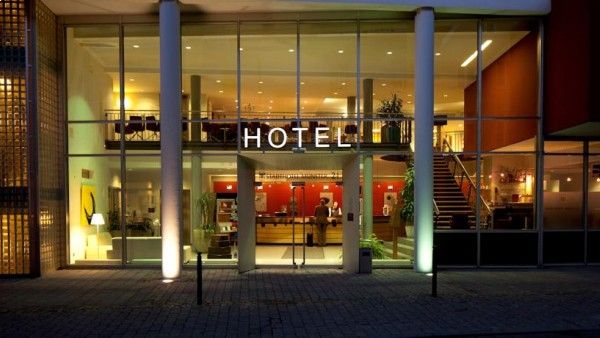 Stadthotel Münster Bild 8
