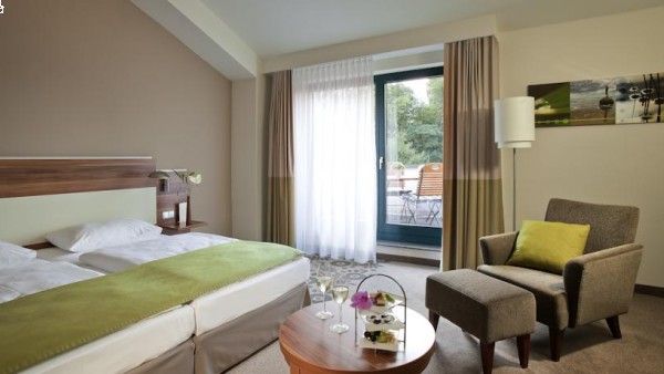 Mercure Tagungs- & Landhotel Krefeld Bild 30