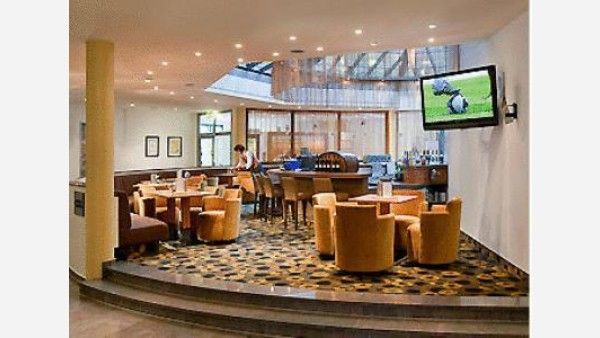 Mercure Tagungs- & Landhotel Krefeld Bild 5