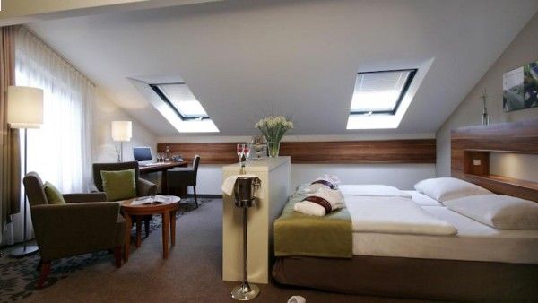 Mercure Tagungs- & Landhotel Krefeld Bild 8