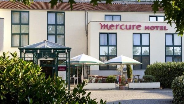 Mercure Tagungs- & Landhotel Krefeld Bild 10
