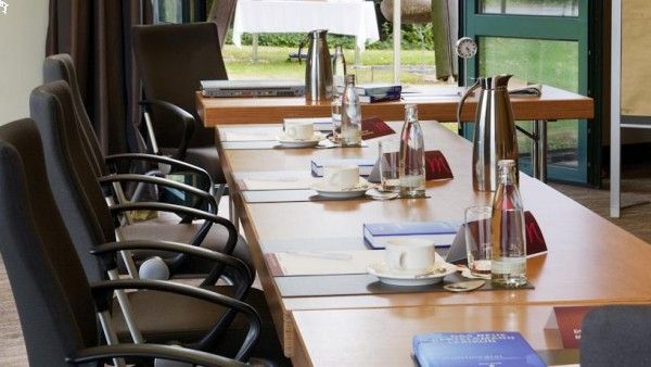 Mercure Tagungs- & Landhotel Krefeld Bild 12