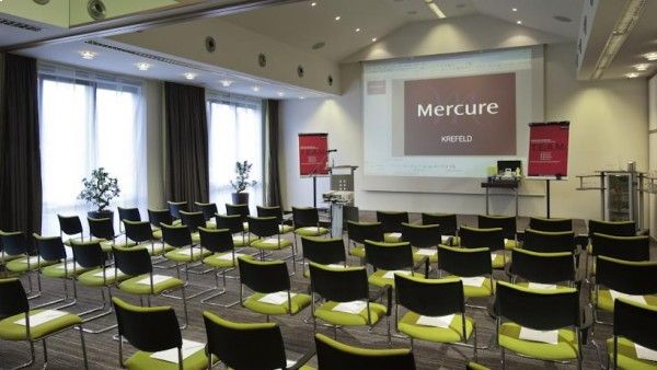 Mercure Tagungs- & Landhotel Krefeld Bild 15