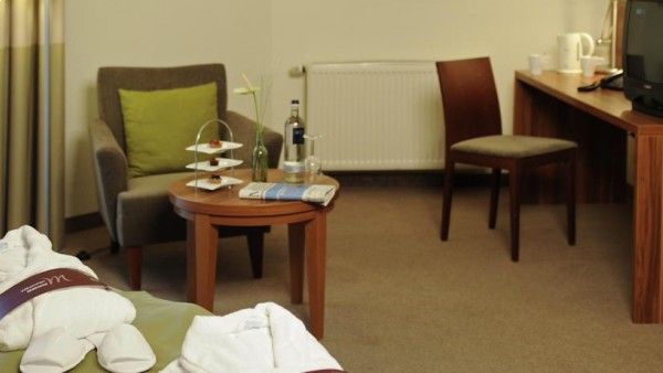 Mercure Tagungs- & Landhotel Krefeld Bild 18