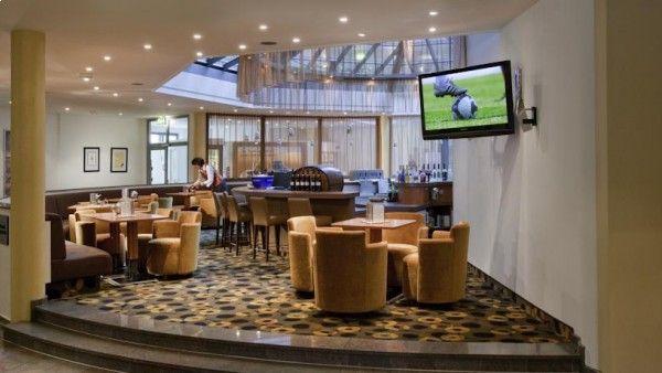 Mercure Tagungs- & Landhotel Krefeld Bild 19