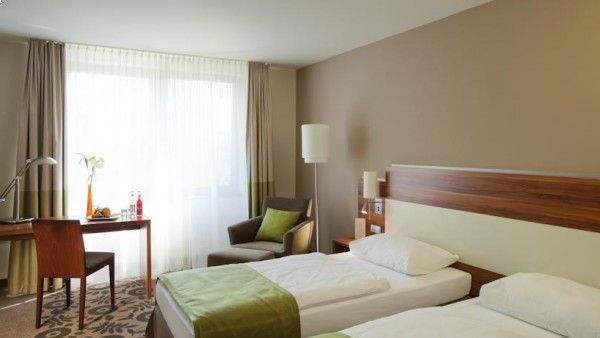 Mercure Tagungs- & Landhotel Krefeld Bild 21
