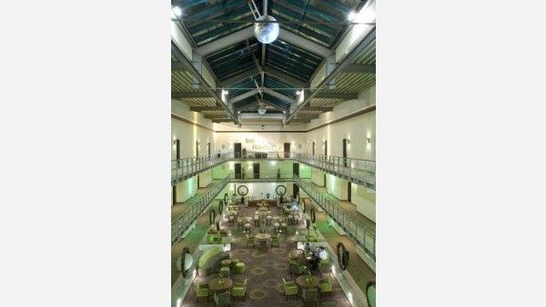 Mercure Tagungs- & Landhotel Krefeld Bild 22