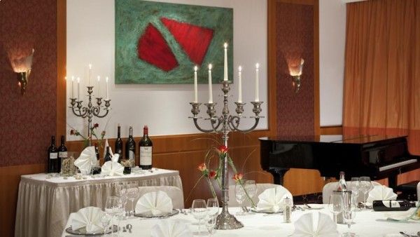 Mercure Tagungs- & Landhotel Krefeld Bild 23