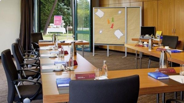 Mercure Tagungs- & Landhotel Krefeld Bild 25