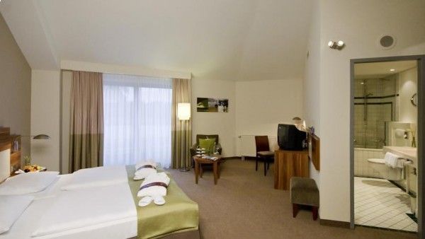 Mercure Tagungs- & Landhotel Krefeld Bild 27