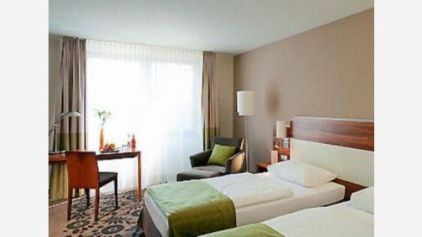 Mercure Tagungs- & Landhotel Krefeld Bild 4