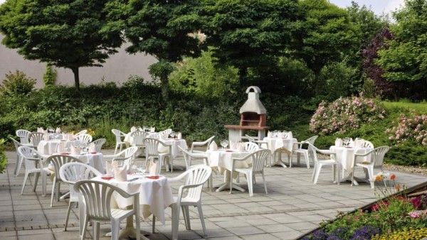 Hotel Oberhausen Neue Mitte affiliated by Meliá Bild 18