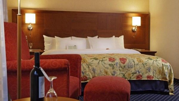 Welcome Parkhotel Bochum Bild 15