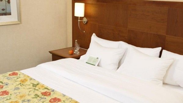 Welcome Parkhotel Bochum Bild 18