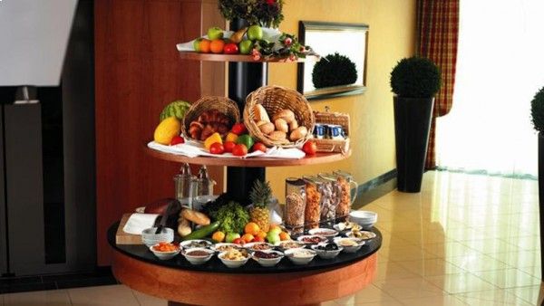 Welcome Parkhotel Bochum Bild 19