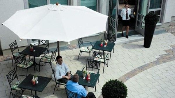 Welcome Parkhotel Bochum Bild 22