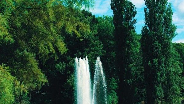 Welcome Parkhotel Bochum Bild 24