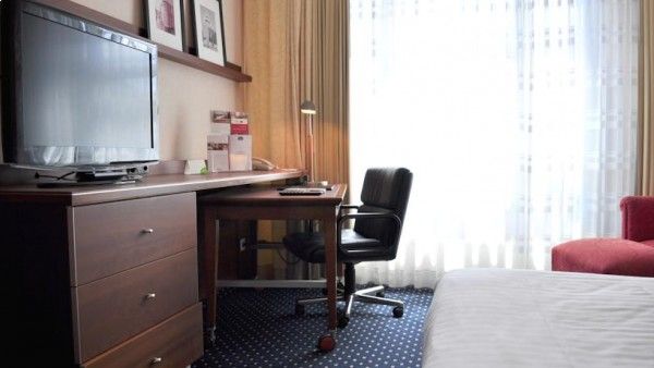 Welcome Parkhotel Bochum Bild 3