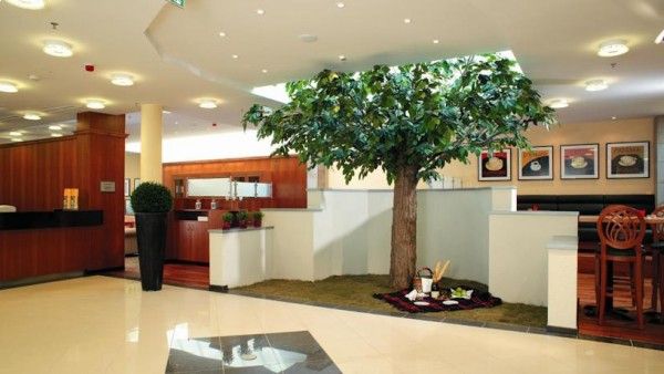 Welcome Parkhotel Bochum Bild 5