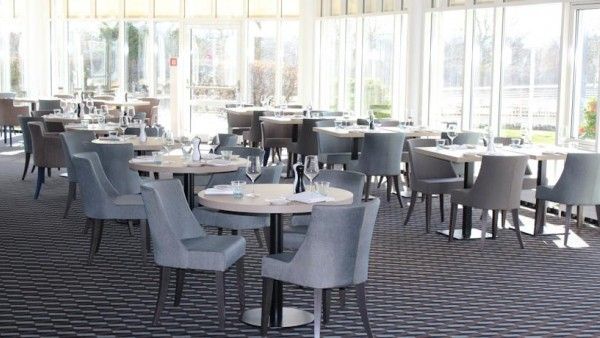 Radisson Blu Hotel Dortmund Bild 9