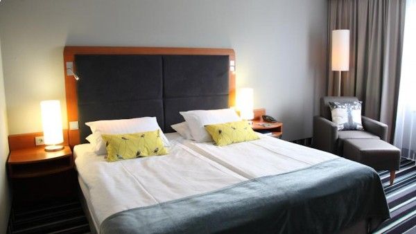 Radisson Blu Hotel Dortmund Bild 10