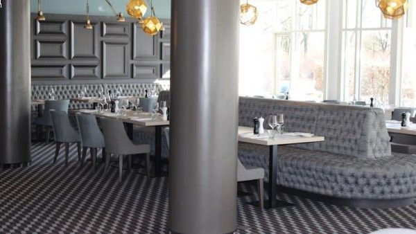 Radisson Blu Hotel Dortmund Bild 11
