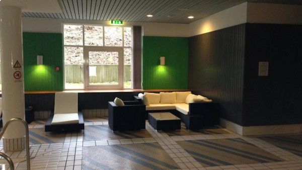 Radisson Blu Hotel Dortmund Bild 20